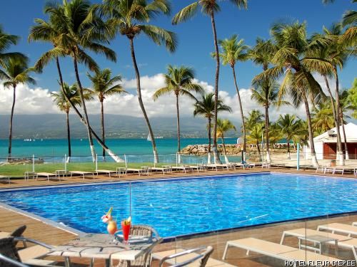 Hôtel La Fleur d'Epée 3* pas cher photo 1