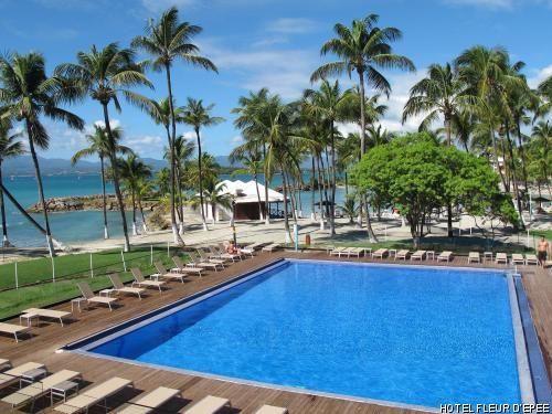 Hôtel La Fleur d'Epée 3* pas cher photo 2