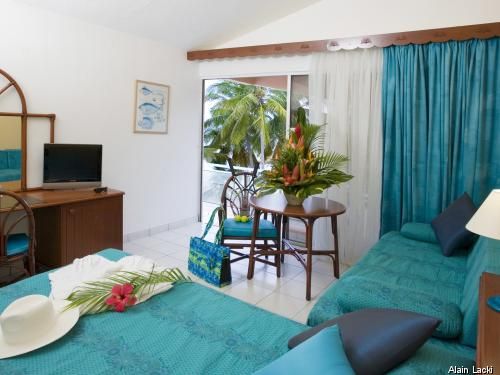 Hôtel La Fleur d'Epée 3* pas cher photo 3