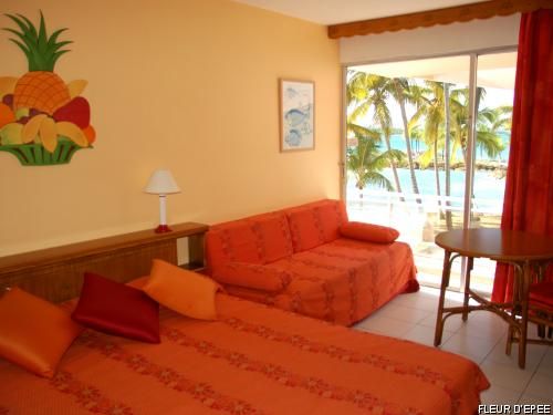 Hôtel La Fleur d'Epée 3* pas cher photo 4