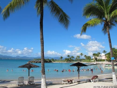 Hôtel La Fleur d'Epée 3* pas cher photo 9