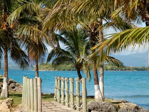 Hôtel La Fleur d'Epée 3* pas cher photo 11