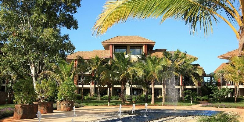 Intercontinental Resort Mauritius 5* pas cher photo 4