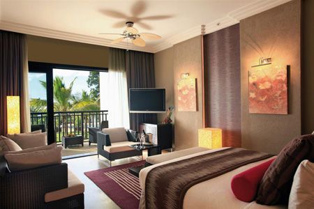 Intercontinental Resort Mauritius 5* pas cher photo 5