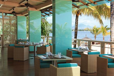Intercontinental Resort Mauritius 5* pas cher photo 8