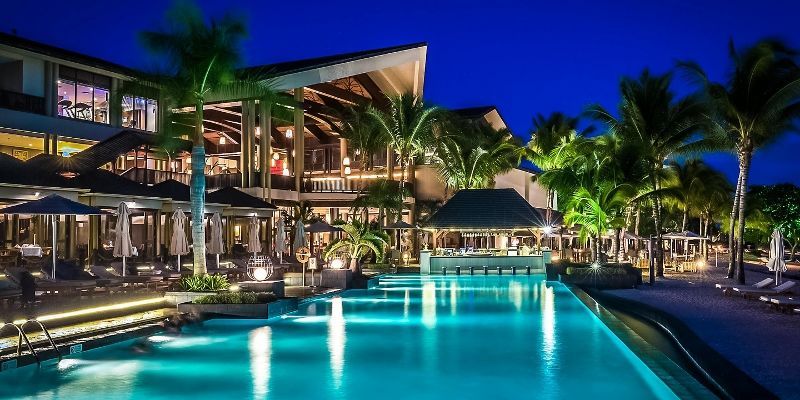 Intercontinental Resort Mauritius 5* pas cher photo 10