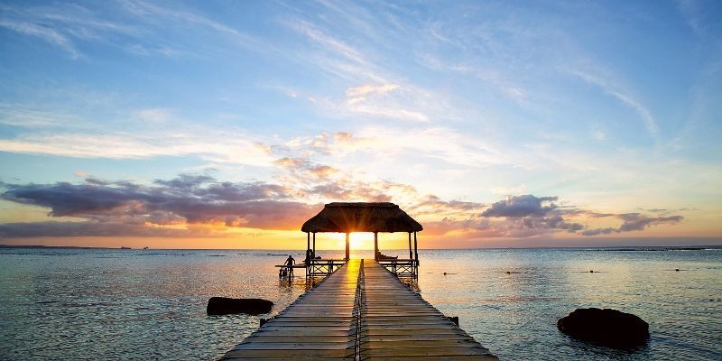 Intercontinental Resort Mauritius 5* pas cher photo 12