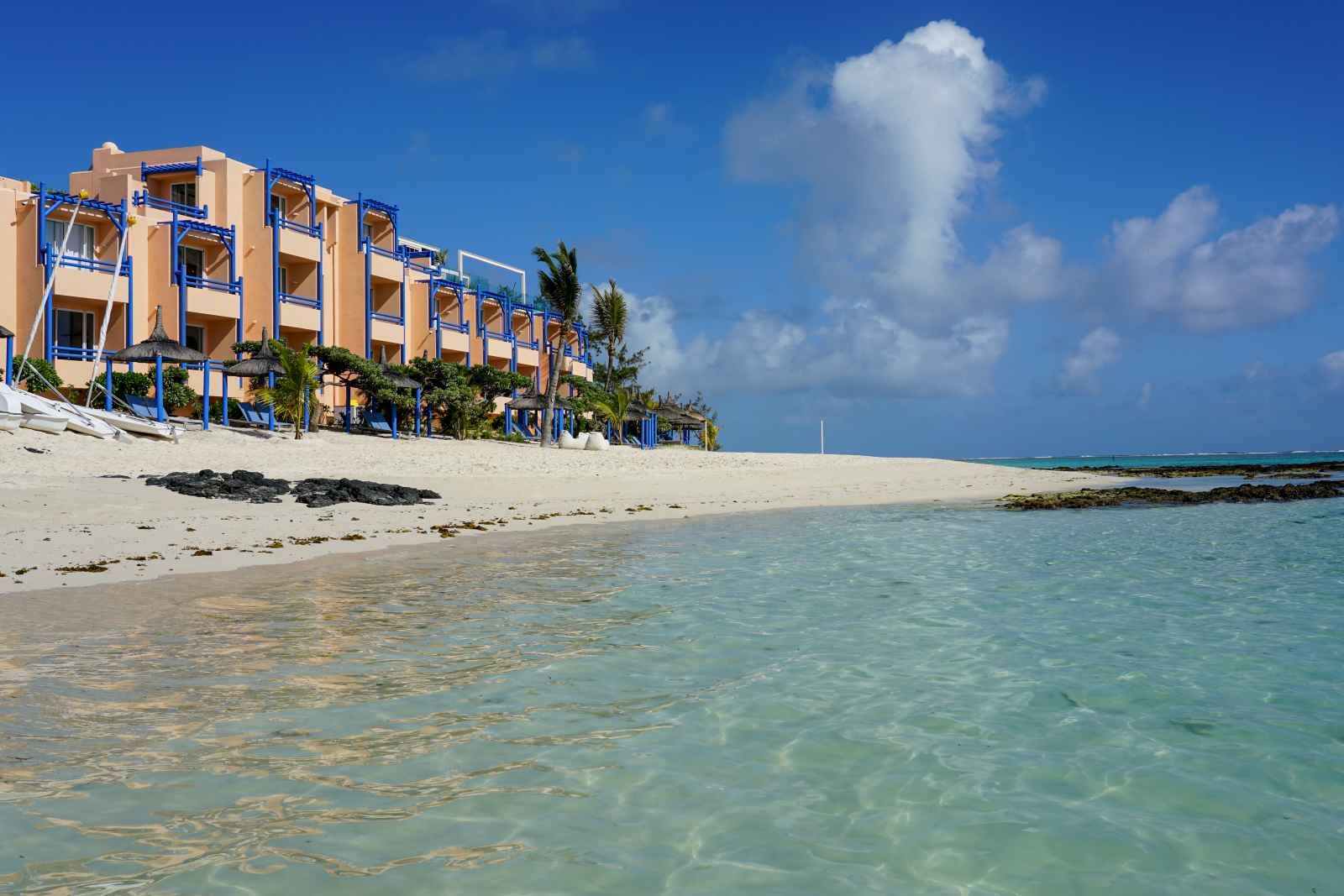 Salt of Palmar - 5* pas cher photo 9