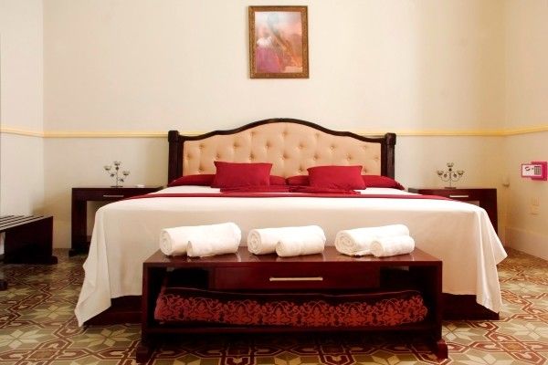 Chambre d'hôtes La Havane, Chez l'Habitant pas cher photo 7