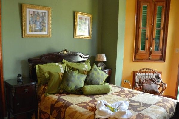 Chambre d'hôtes La Havane, Chez l'Habitant pas cher photo 8