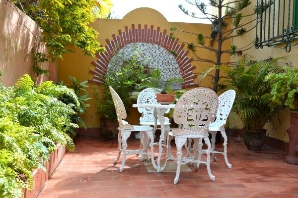 Chambre d'hôtes La Havane, Chez l'Habitant pas cher photo 9