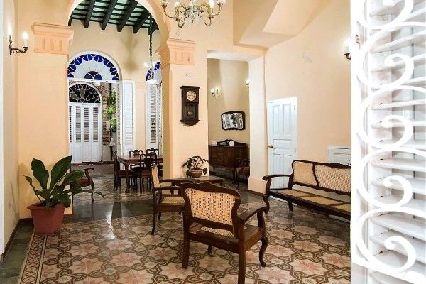 Chambre d'hôtes La Havane, Chez l'Habitant pas cher photo 10