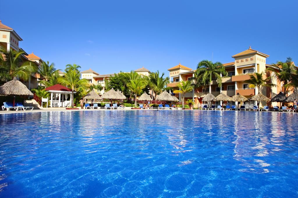Gran Bahia Principe Turquesa 5* pas cher photo 1