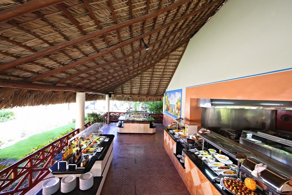 Gran Bahia Principe Turquesa 5* pas cher photo 6