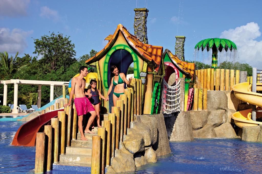 Gran Bahia Principe Turquesa 5* pas cher photo 8