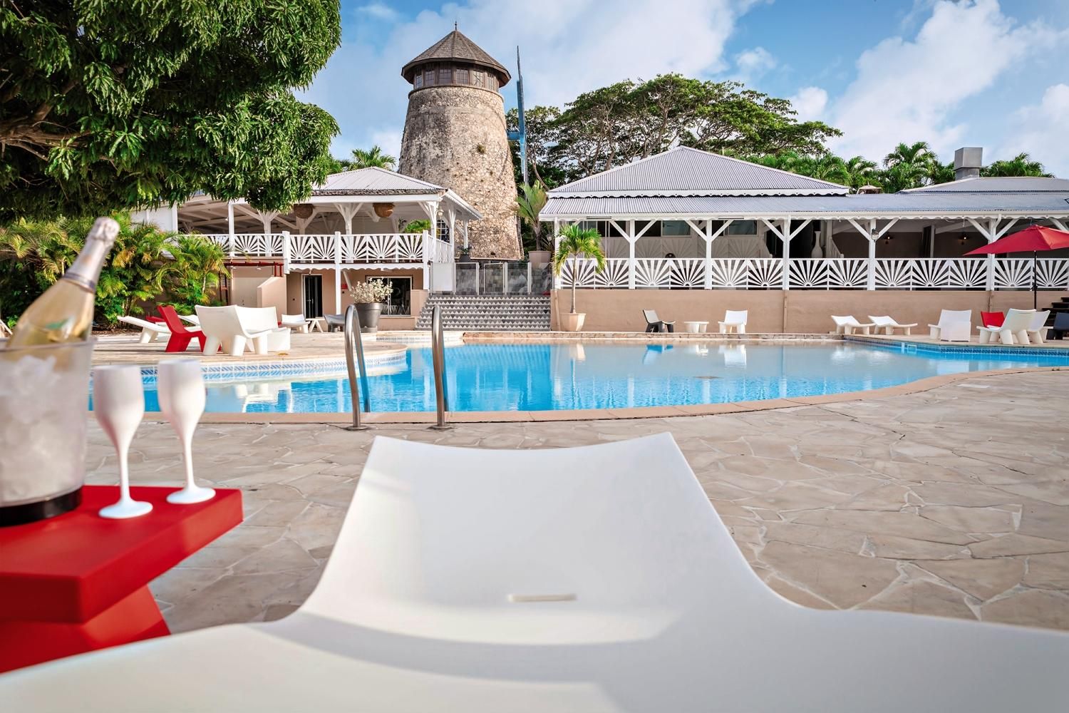 Le Relais du Moulin 3* pas cher photo 2