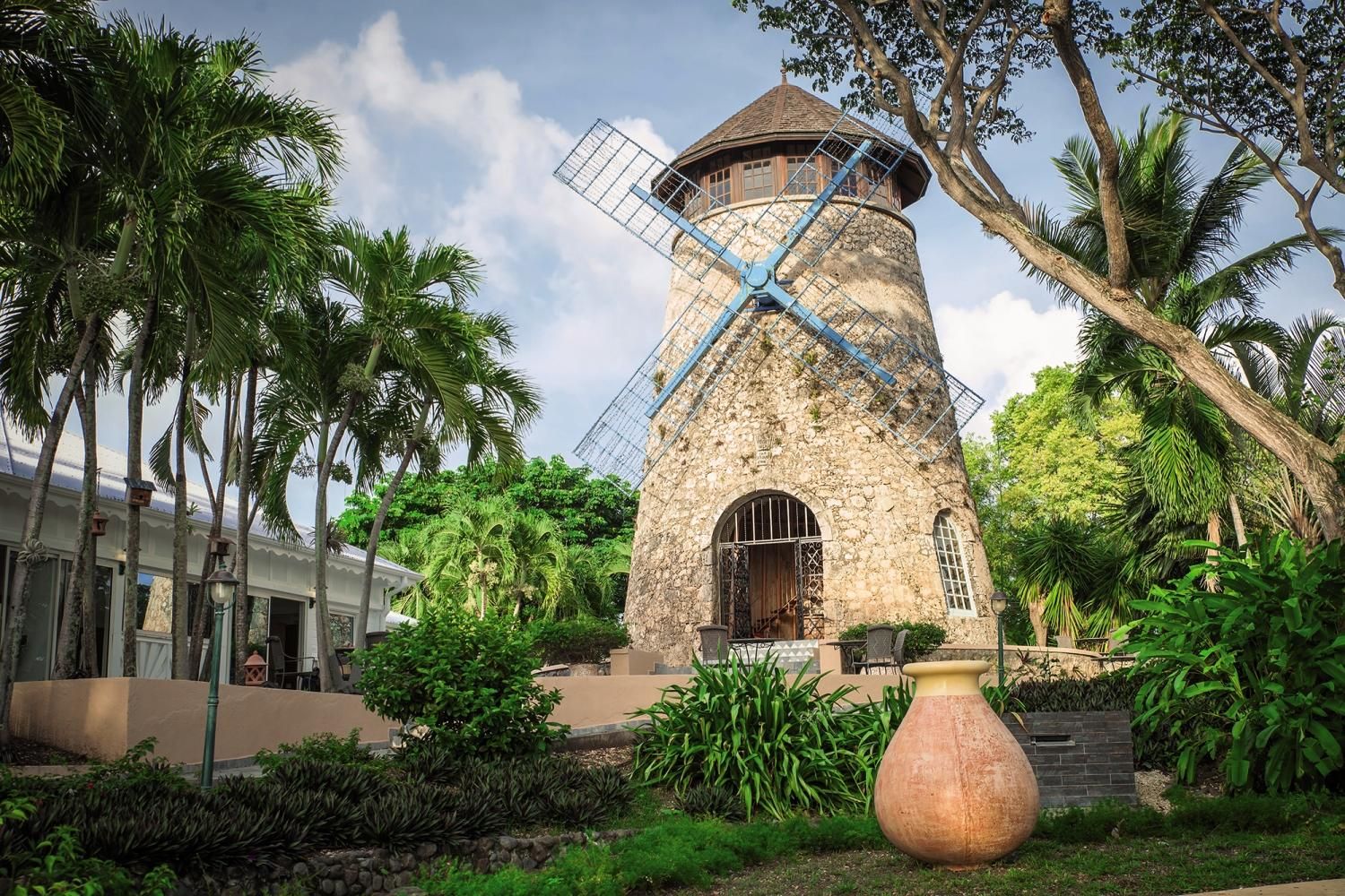 Le Relais du Moulin 3* pas cher photo 4