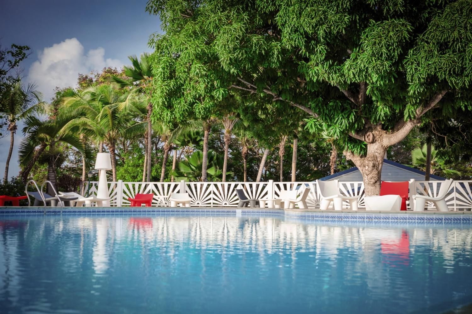 Le Relais du Moulin 3* pas cher photo 5