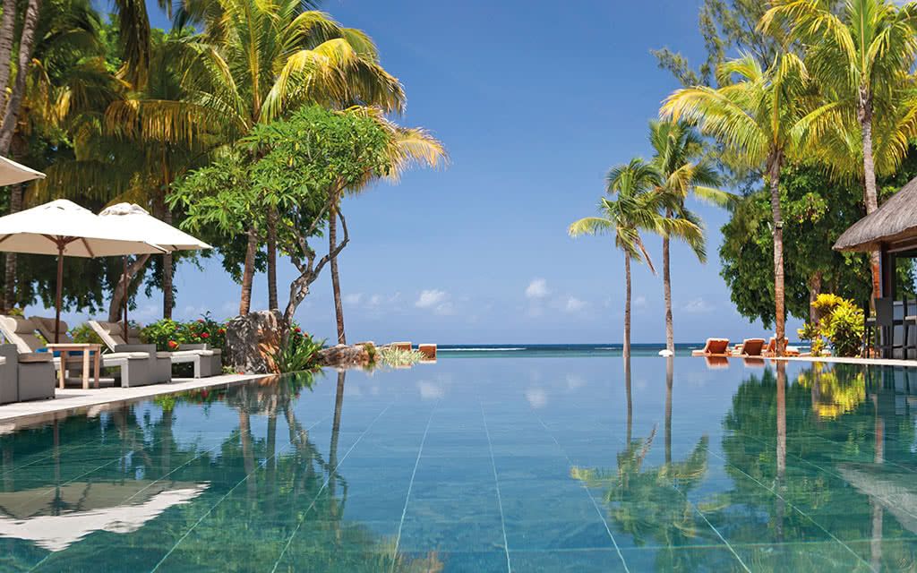 Hôtel Hilton Mauritius Resort & Spa 5* pas cher photo 4