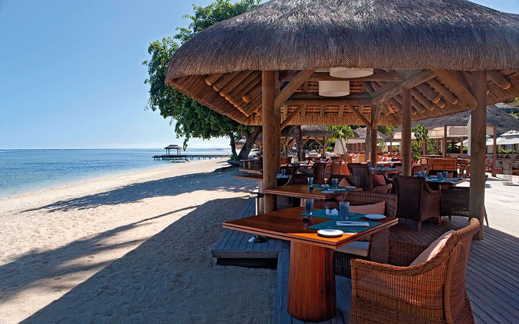 Hôtel Hilton Mauritius Resort & Spa 5* pas cher photo 5
