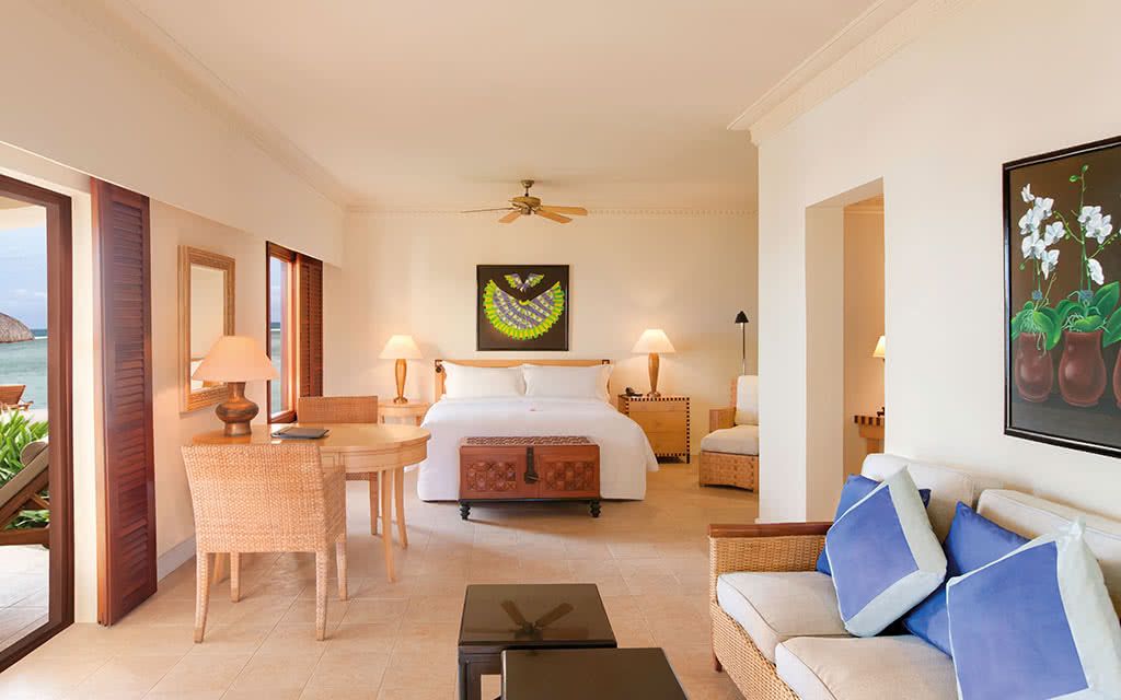 Hôtel Hilton Mauritius Resort & Spa 5* pas cher photo 6