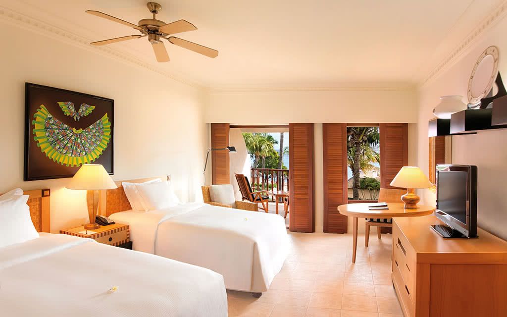 Hôtel Hilton Mauritius Resort & Spa 5* pas cher photo 8