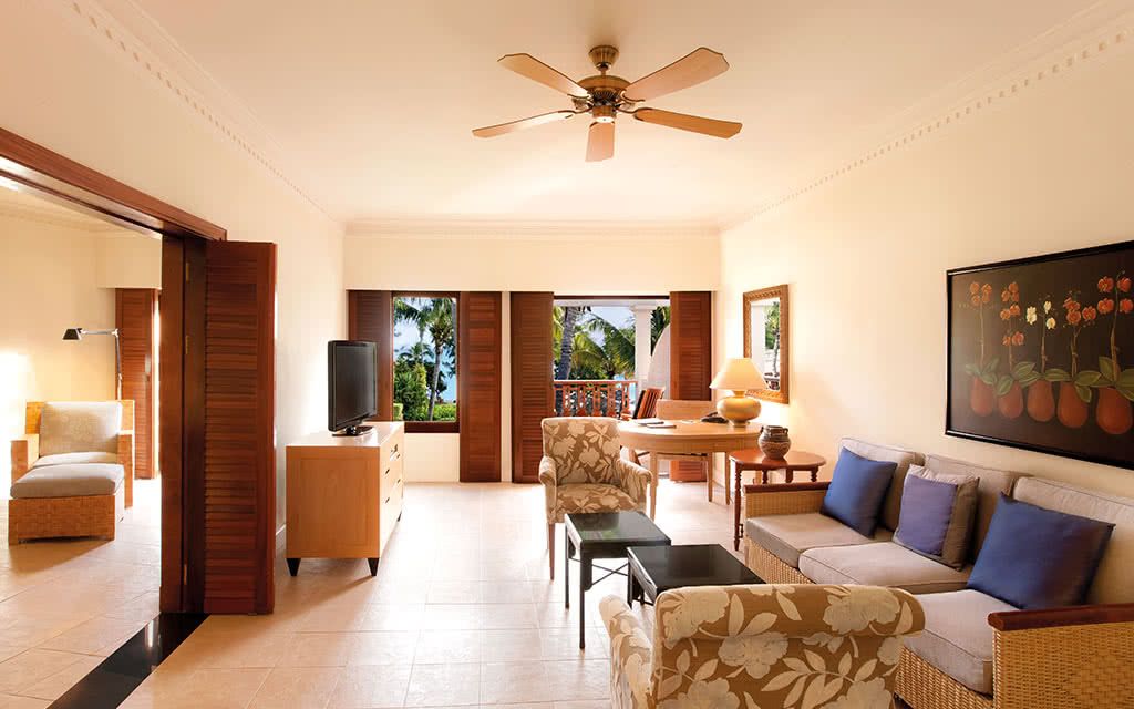Hôtel Hilton Mauritius Resort & Spa 5* pas cher photo 9