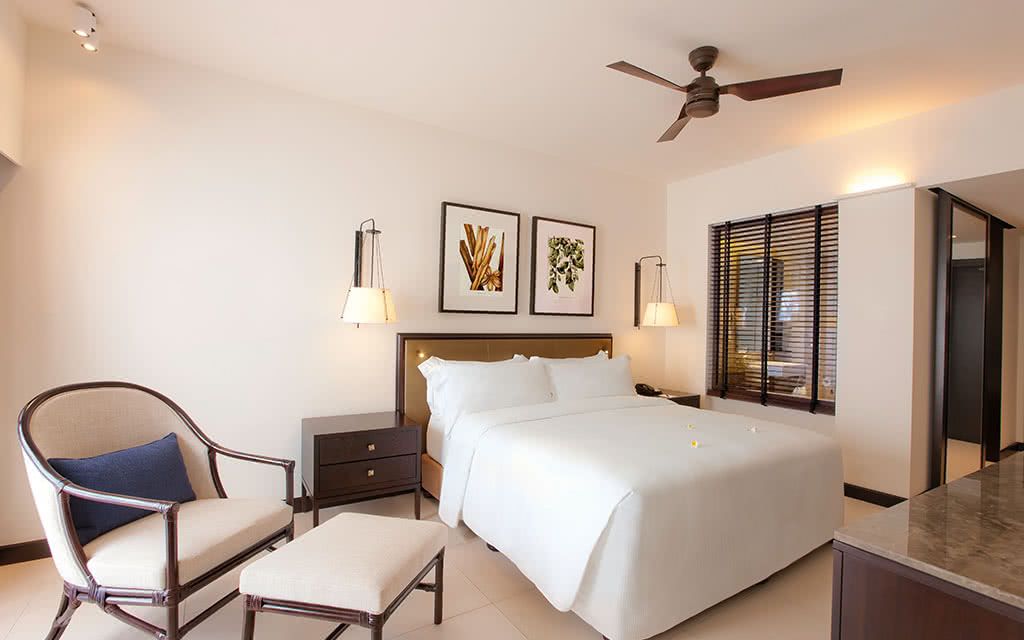 Hôtel Hilton Mauritius Resort & Spa 5* pas cher photo 10