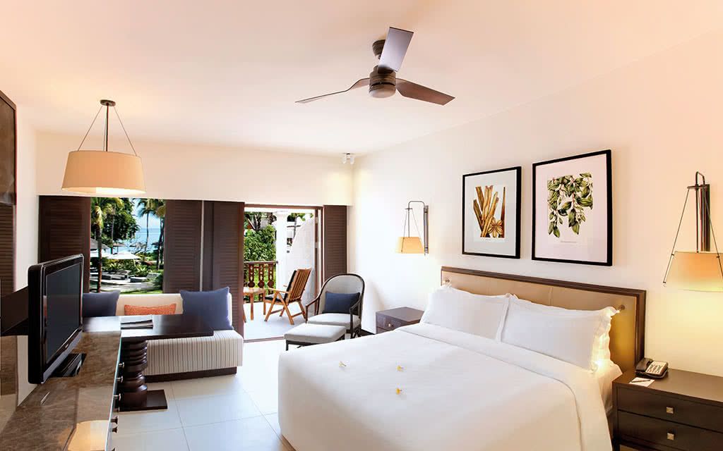 Hôtel Hilton Mauritius Resort & Spa 5* pas cher photo 11