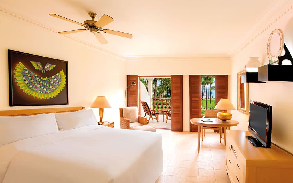 Hôtel Hilton Mauritius Resort & Spa 5* pas cher photo 12