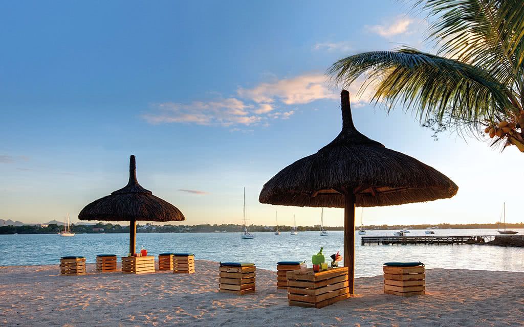 Veranda Grand Baie Hôtel & Spa - Offre spéciale Noces 3* pas cher photo 4