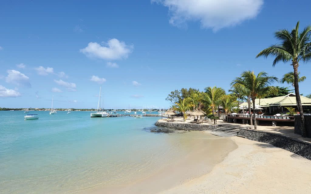 Veranda Grand Baie Hôtel & Spa - Offre spéciale Noces 3* pas cher photo 5