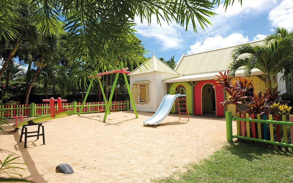 Veranda Grand Baie Hôtel & Spa - Offre spéciale Noces 3* pas cher photo 6