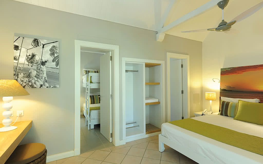 Veranda Grand Baie Hôtel & Spa - Offre spéciale Noces 3* pas cher photo 7