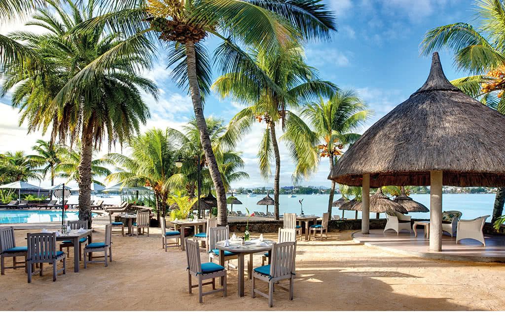 Veranda Grand Baie Hôtel & Spa - Offre spéciale Noces 3* pas cher photo 11