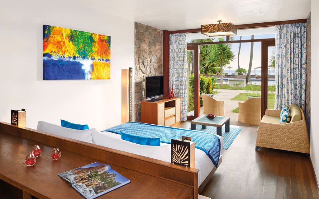 Avani Barbarons Seychelles Resort 4* pas cher photo 4