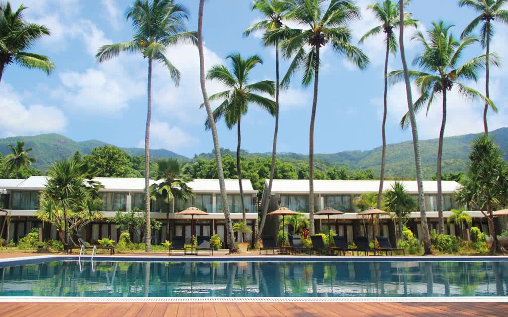 Avani Barbarons Seychelles Resort 4* pas cher photo 6