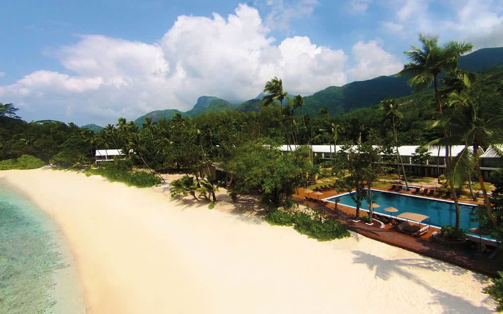 Avani Barbarons Seychelles Resort 4* pas cher photo 9