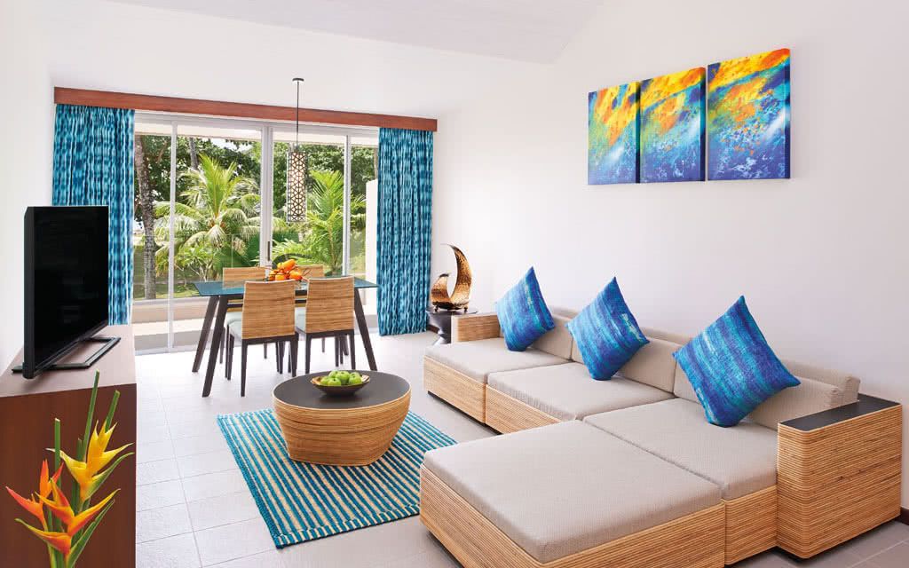 Avani Barbarons Seychelles Resort 4* pas cher photo 11