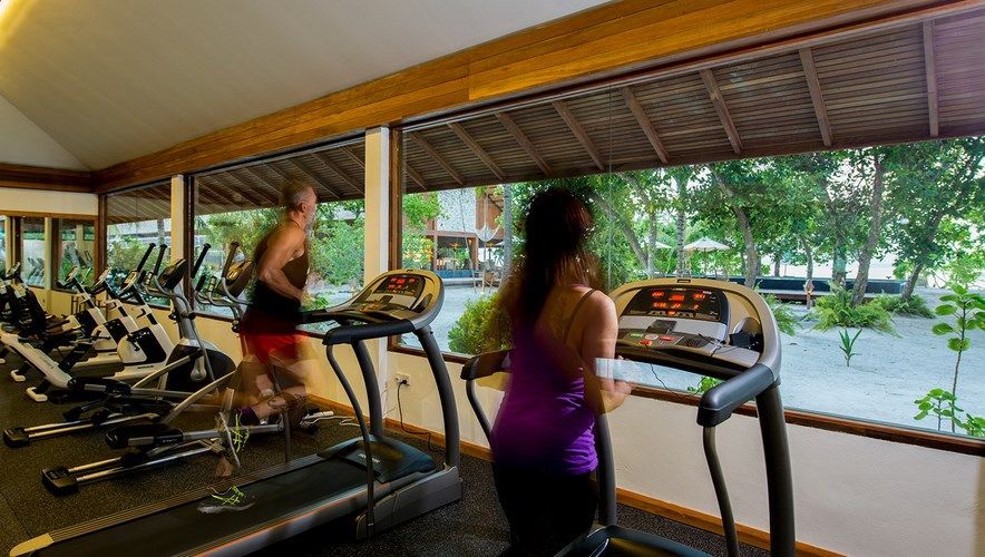 The Barefoot Eco Hotel 4* pas cher photo 2