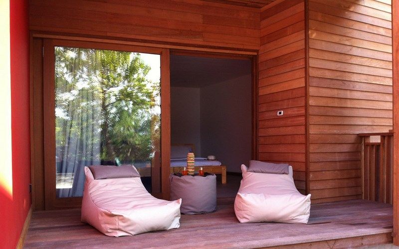 The Barefoot Eco Hotel 4* pas cher photo 5