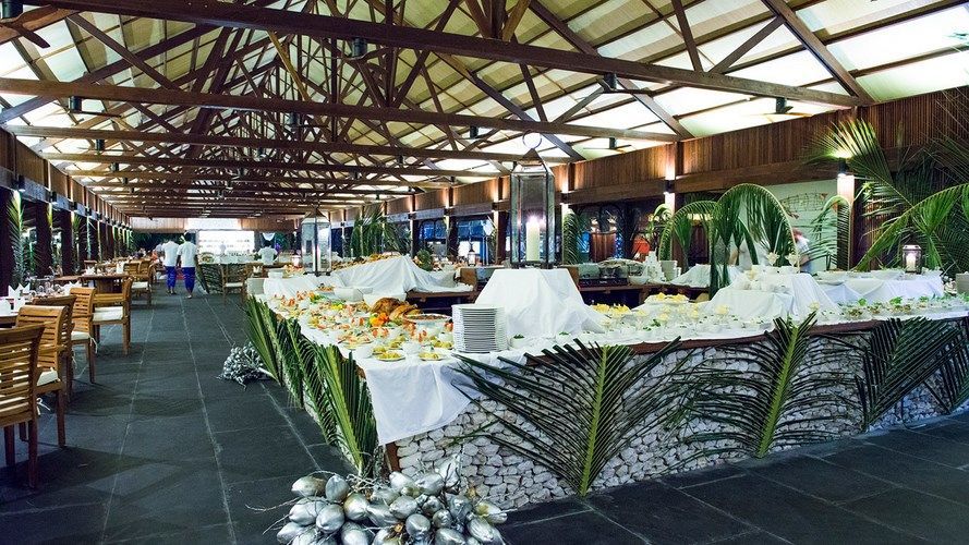 The Barefoot Eco Hotel 4* pas cher photo 12