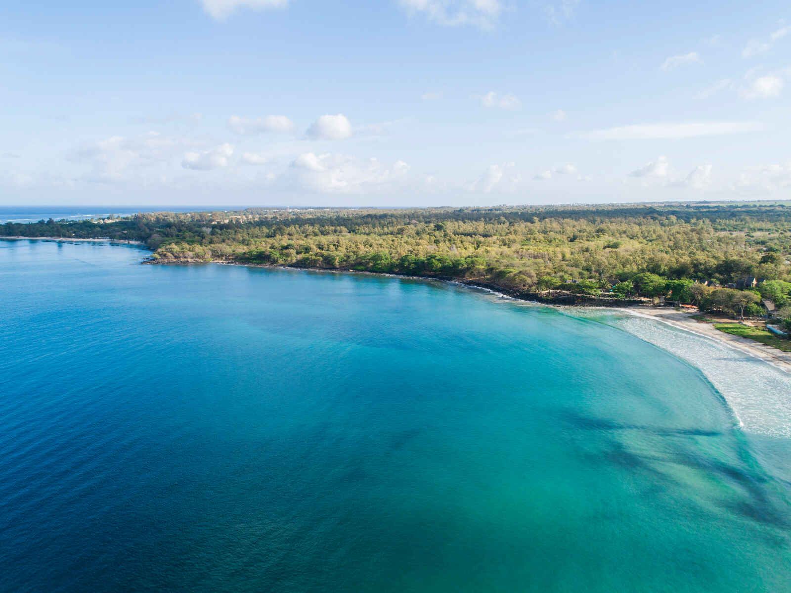 Veranda Tamarin - 3.5* pas cher photo 1