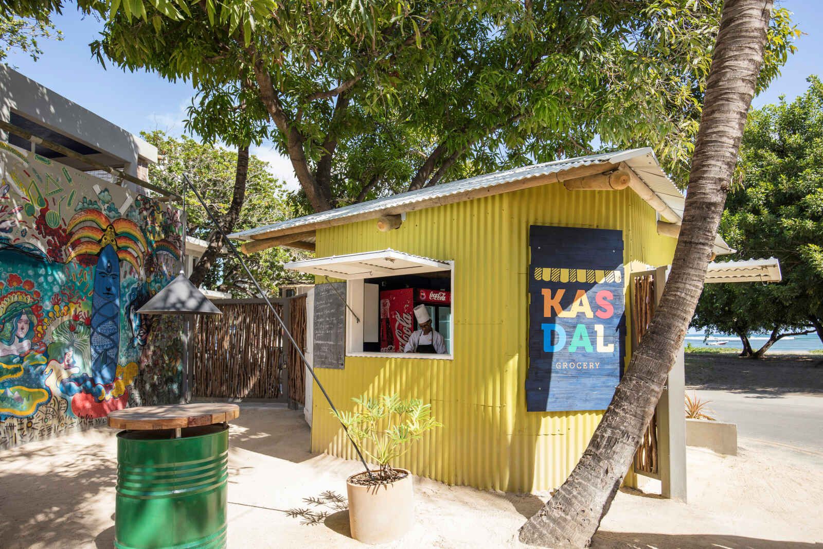 Veranda Tamarin - 3.5* pas cher photo 4