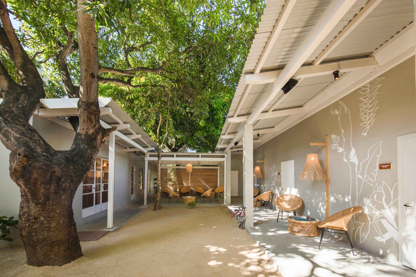 Veranda Tamarin - 3.5* pas cher photo 7