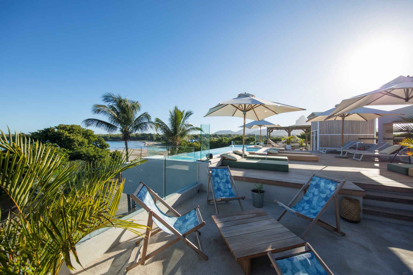 Veranda Tamarin - 3.5* pas cher photo 9