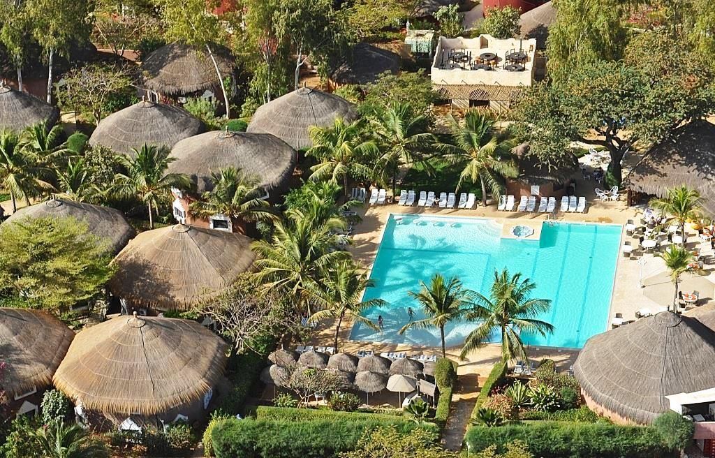 NEPTUNE 5*(NL) pas cher photo 1