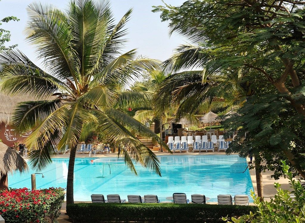 NEPTUNE 5*(NL) pas cher photo 4