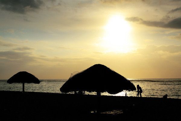 Aanari Hotel & Spa 3*Sup pas cher photo 2