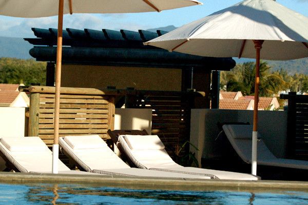 Aanari Hotel & Spa 3*Sup pas cher photo 3